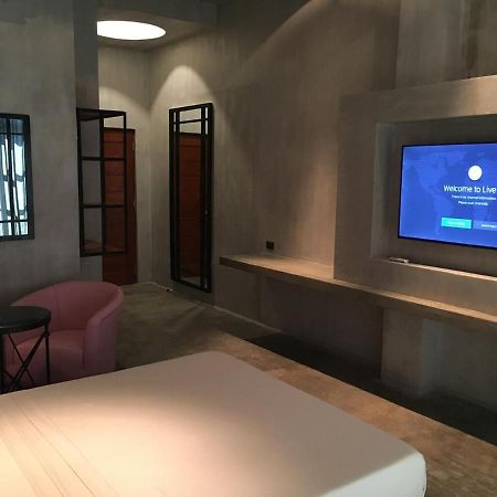 Vistapaloma Beach Resort Odiong Ngoại thất bức ảnh