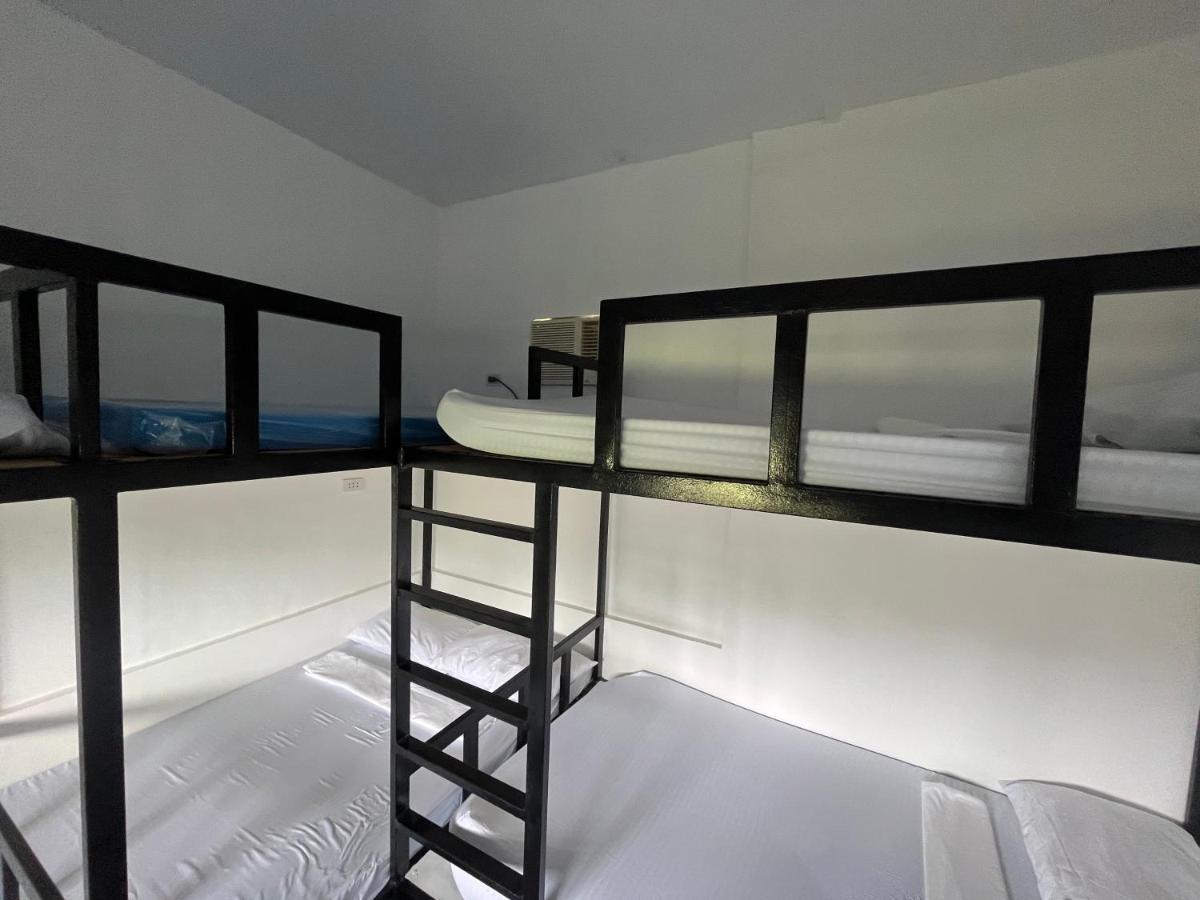 Vistapaloma Beach Resort Odiong Ngoại thất bức ảnh